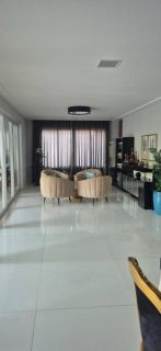 Casa de Condomínio Para Vender 4 suítes  Vilas do Atlântico em Lauro De Freitas