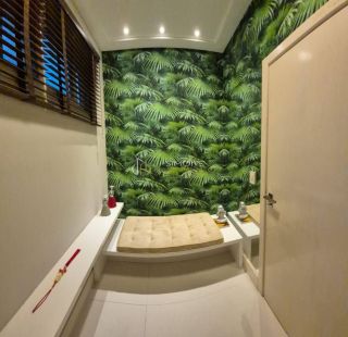 Casa de Condomínio Para Vender 4 suítes  Vilas do Atlântico em Lauro De Freitas