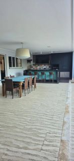 Casa de Condomínio Para Vender 4 suítes  Vilas do Atlântico em Lauro De Freitas