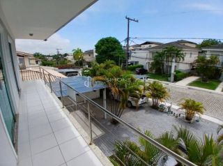 Casa de Condomínio  4 suíte Vilas do Atlântico em Lauro De Freitas