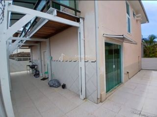 Casa de Condomínio  4 suíte Vilas do Atlântico em Lauro De Freitas