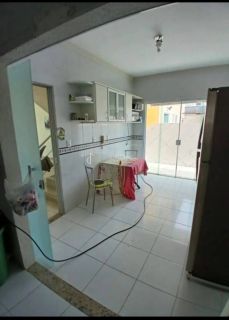 Casa de Condomínio  4 suíte Vilas do Atlântico em Lauro De Freitas