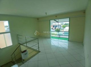 Casa de Condomínio  4 suíte Vilas do Atlântico em Lauro De Freitas