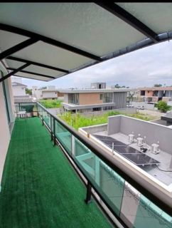 Casa de Condomínio  4 suíte Vilas do Atlântico em Lauro De Freitas