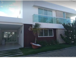 Casa de Condomínio  4 suítes Foz Joanes Buraquinho em Lauro De Freitas