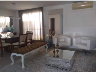 Casa de Condomínio  4 suítes Foz Joanes Buraquinho em Lauro De Freitas