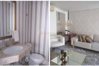 Casa de Condomínio  4 suítes Foz Joanes Buraquinho em Lauro De Freitas