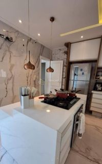 Casa de Condomínio  4 suítes Foz Joanes Buraquinho em Lauro De Freitas