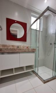 Casa de Condomínio  4 suítes Foz Joanes Buraquinho em Lauro De Freitas