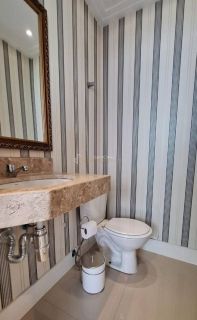 Casa de Condomínio  4 suítes Foz Joanes Buraquinho em Lauro De Freitas