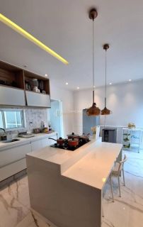 Casa de Condomínio  4 suítes Foz Joanes Buraquinho em Lauro De Freitas