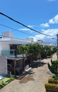 Casa de Condomínio  4 suítes Foz Joanes Buraquinho em Lauro De Freitas
