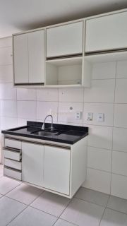 Apartamento Para Vender com 2 quartos 1 suítes no bairro Parque Bela Vista em Salvador