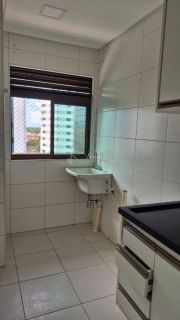 Apartamento Para Vender com 2 quartos 1 suítes no bairro Parque Bela Vista em Salvador