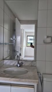 Apartamento Para Vender com 2 quartos 1 suítes no bairro Parque Bela Vista em Salvador