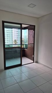 Apartamento Para Vender com 2 quartos 1 suítes no bairro Parque Bela Vista em Salvador