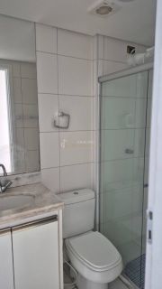 Apartamento Para Vender com 2 quartos 1 suítes no bairro Parque Bela Vista em Salvador