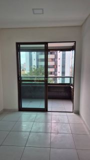 Apartamento Para Vender com 2 quartos 1 suítes no bairro Parque Bela Vista em Salvador