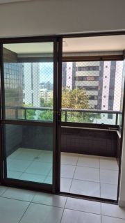 Apartamento Para Vender com 2 quartos 1 suítes no bairro Parque Bela Vista em Salvador
