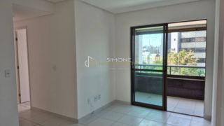 Apartamento Para Vender com 2 quartos 1 suítes no bairro Parque Bela Vista em Salvador