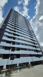 Apartamento Para Vender com 2 quartos 1 suítes no bairro Parque Bela Vista em Salvador