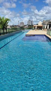 Apartamento Para Vender com 2 quartos 1 suítes no bairro Parque Bela Vista em Salvador