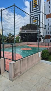 Apartamento Para Vender com 2 quartos 1 suítes no bairro Parque Bela Vista em Salvador