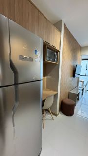 Apartamento Para Vender com 1 quartos 1 suítes no bairro Barra em Salvador
