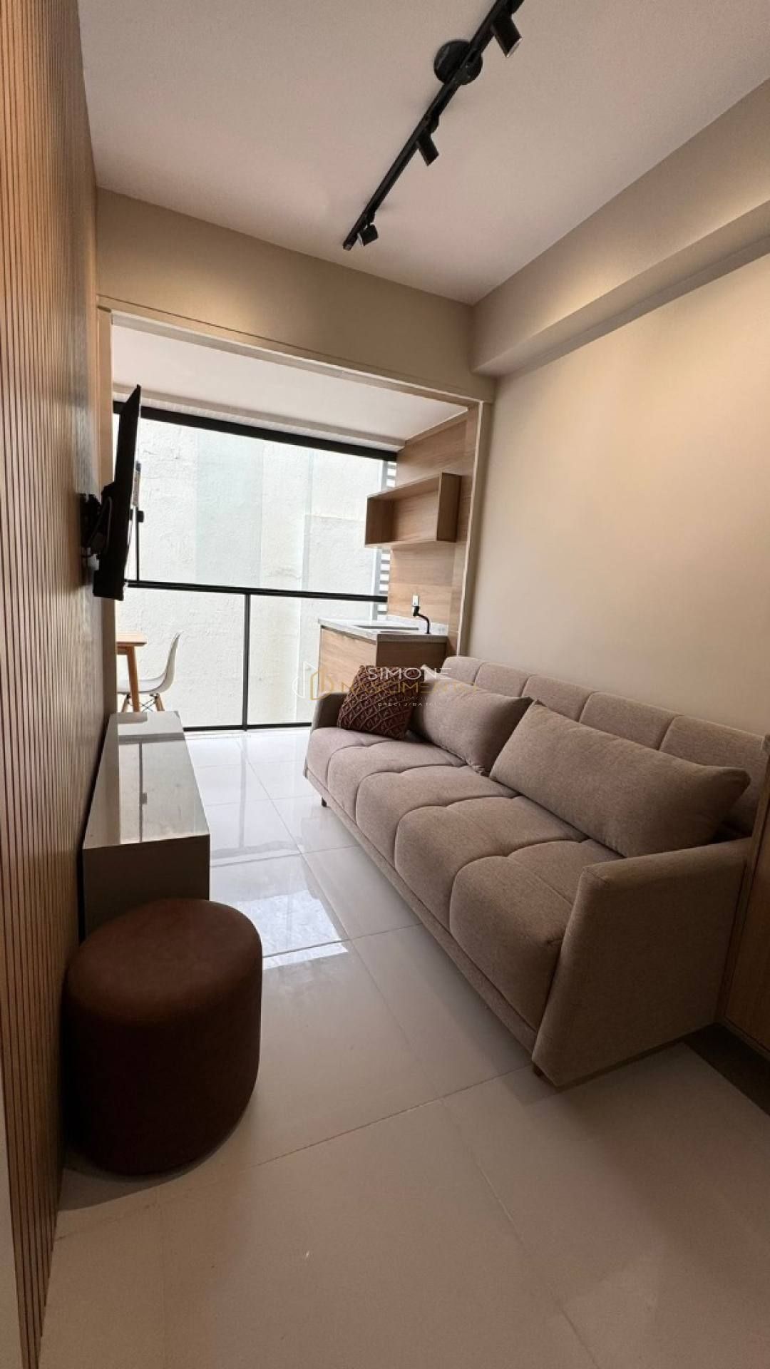 Apartamento Para Alugar com 1 quartos 1 suítes no bairro Barra em Salvador