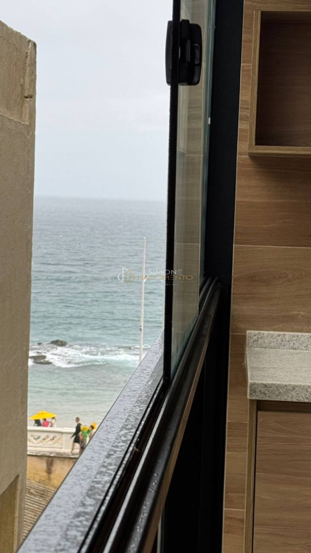Apartamento de 1 quarto, 30m² no bairro Barra, em Salvador | Eu Corretor