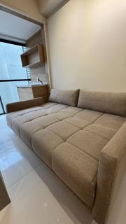 Apartamento Para Alugar com 1 quartos 1 suítes no bairro Barra em Salvador