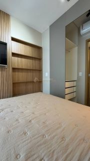 Apartamento Para Alugar com 1 quartos 1 suítes no bairro Barra em Salvador