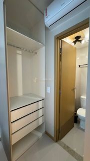 Apartamento Para Alugar com 1 quartos 1 suítes no bairro Barra em Salvador