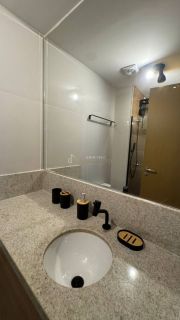 Apartamento Para Alugar com 1 quartos 1 suítes no bairro Barra em Salvador