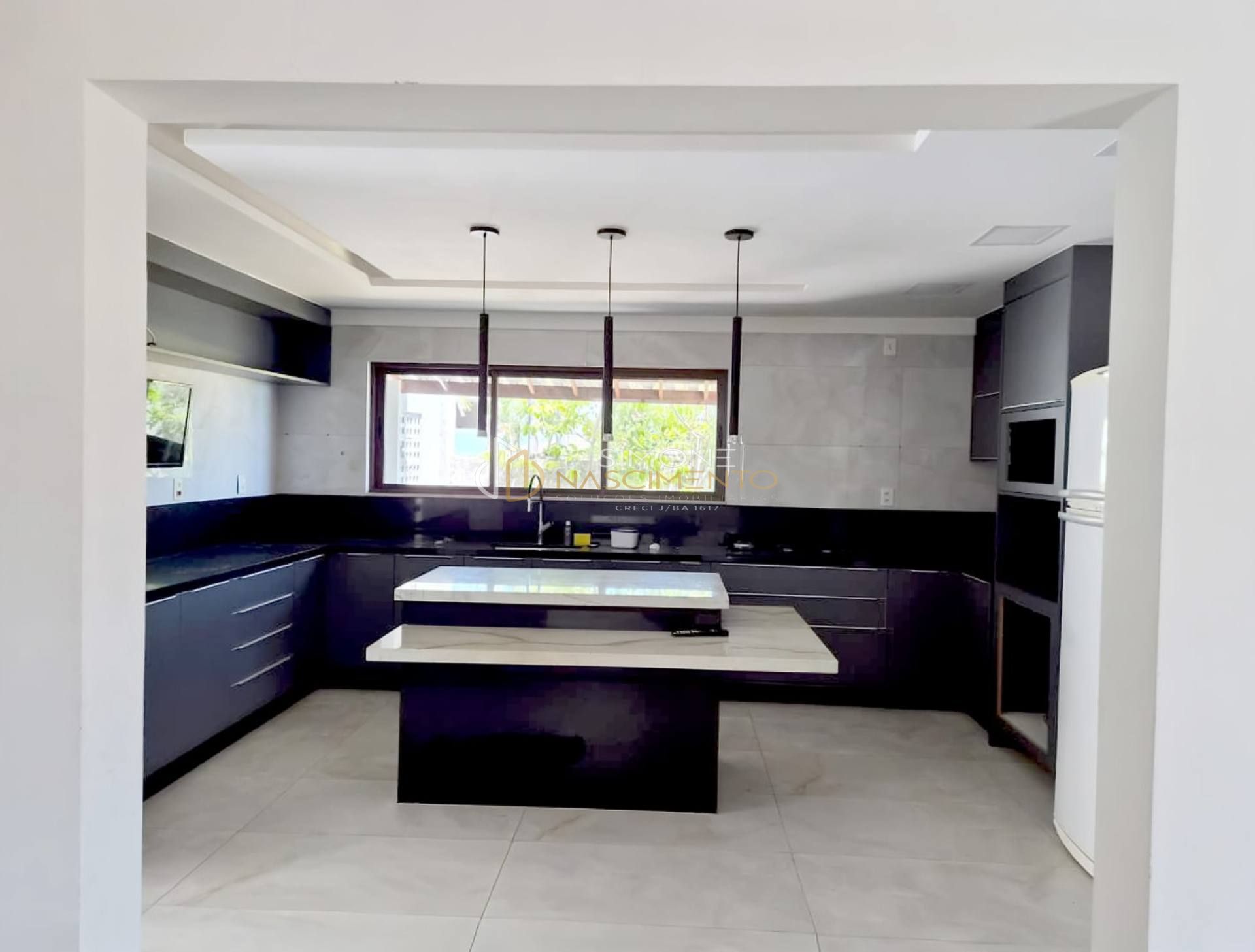 Casa Para Vender com 4 quartos 2 suítes no bairro Vilas do Atlântico em Lauro De Freitas