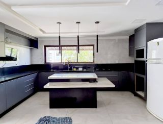 Casa Para Vender com 4 quartos 2 suítes no bairro Vilas do Atlântico em Lauro De Freitas