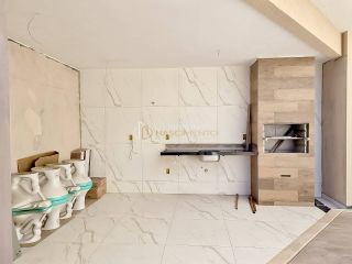 Casa de Condomínio Para Vender com 4 quartos 1 suítes no bairro Buraquinho em Lauro De Freitas