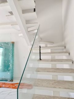 Casa de Condomínio Para Vender com 4 quartos 1 suítes no bairro Buraquinho em Lauro De Freitas