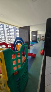 Apartamento 3 quartos 1 suíte Pituba