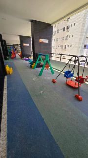 Apartamento 3 quartos 1 suíte Pituba