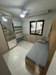 Apartamento 3 quartos 1 suíte Pituba