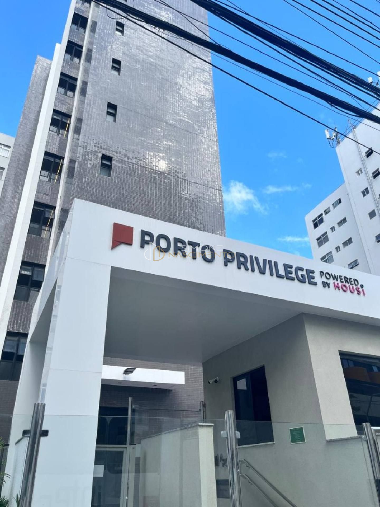 Studio Para Alugar  Barra em Salvador