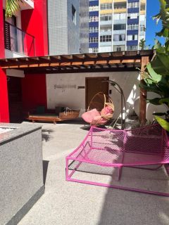 Studio Para Alugar  Barra em Salvador