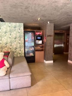 Studio Para Alugar  Barra em Salvador