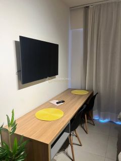 Studio Para Alugar  Barra em Salvador