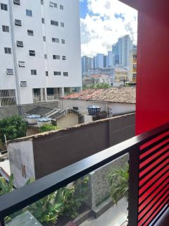 Studio Para Alugar  Barra em Salvador