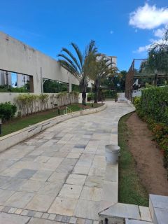 Apartamento  3 quartos 1 suíte Ikê Vila Anaiti  Imbuí em Salvador