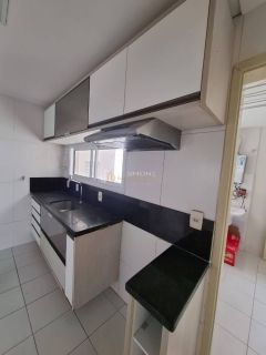 Apartamento  3 quartos 1 suíte Ikê Vila Anaiti  Imbuí em Salvador