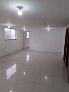 Prédio  Comercial Para Vender  Brotas em Salvador