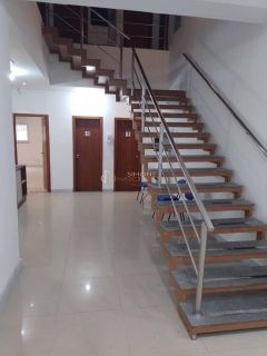 Prédio  Comercial Para Vender  Brotas em Salvador